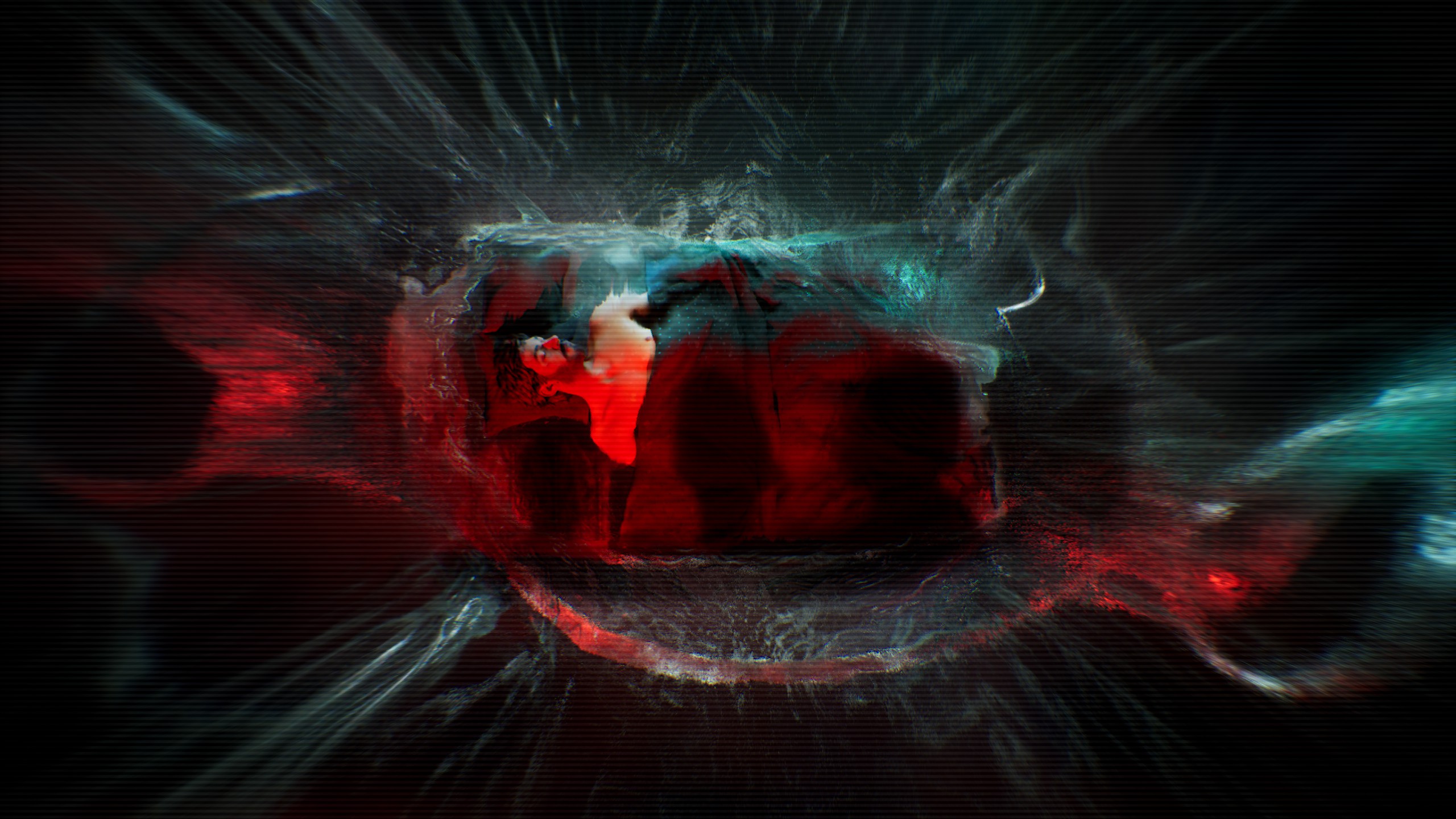 The Alters gameplay screenshot showing