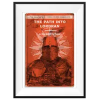 Gametee art prints ($20)