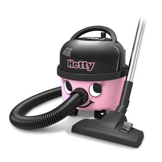 Numatic Henry vacuum cleaners