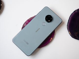 Nokia 6.2