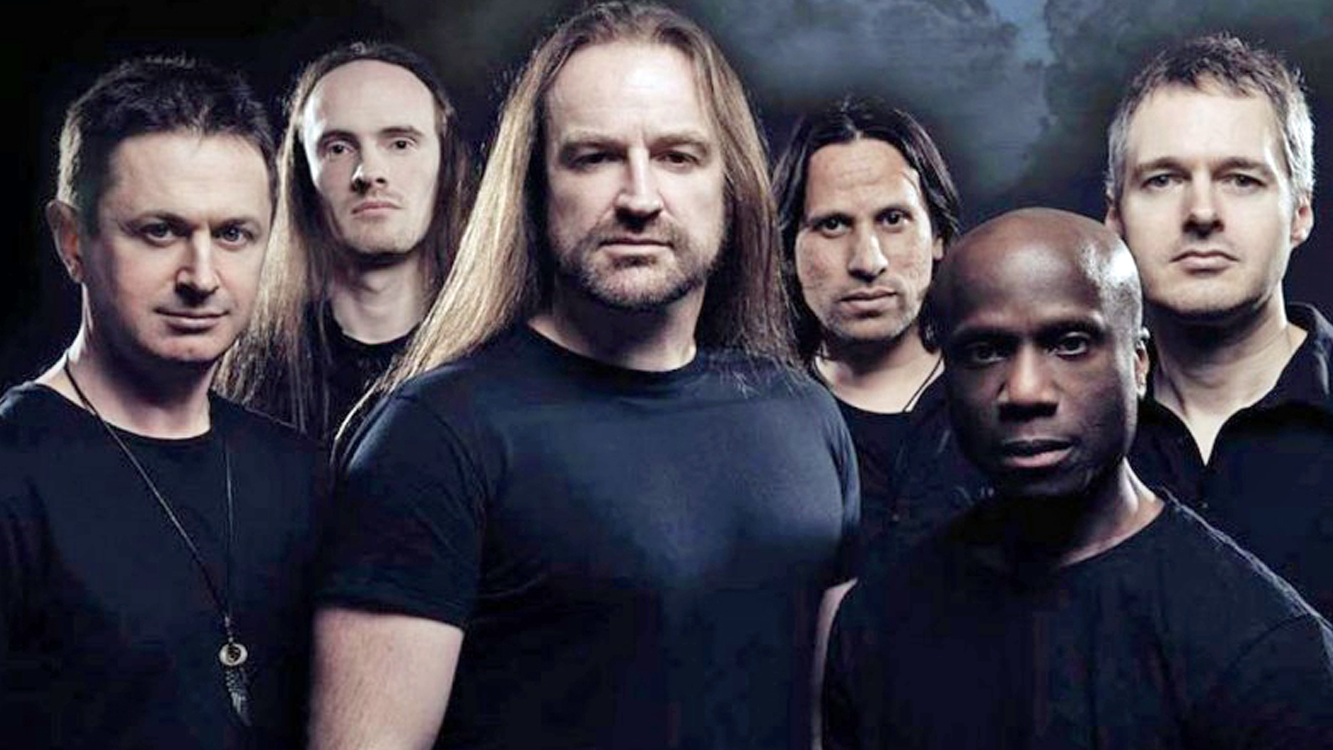 Threshold Parts Ways With Singer Damian Wilson, New Singer Announced –  World Prog-Nation