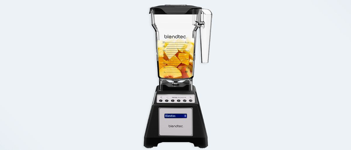 Blendtec Total Blender Classic blender