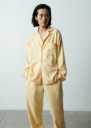 Pyjamas by Tekla