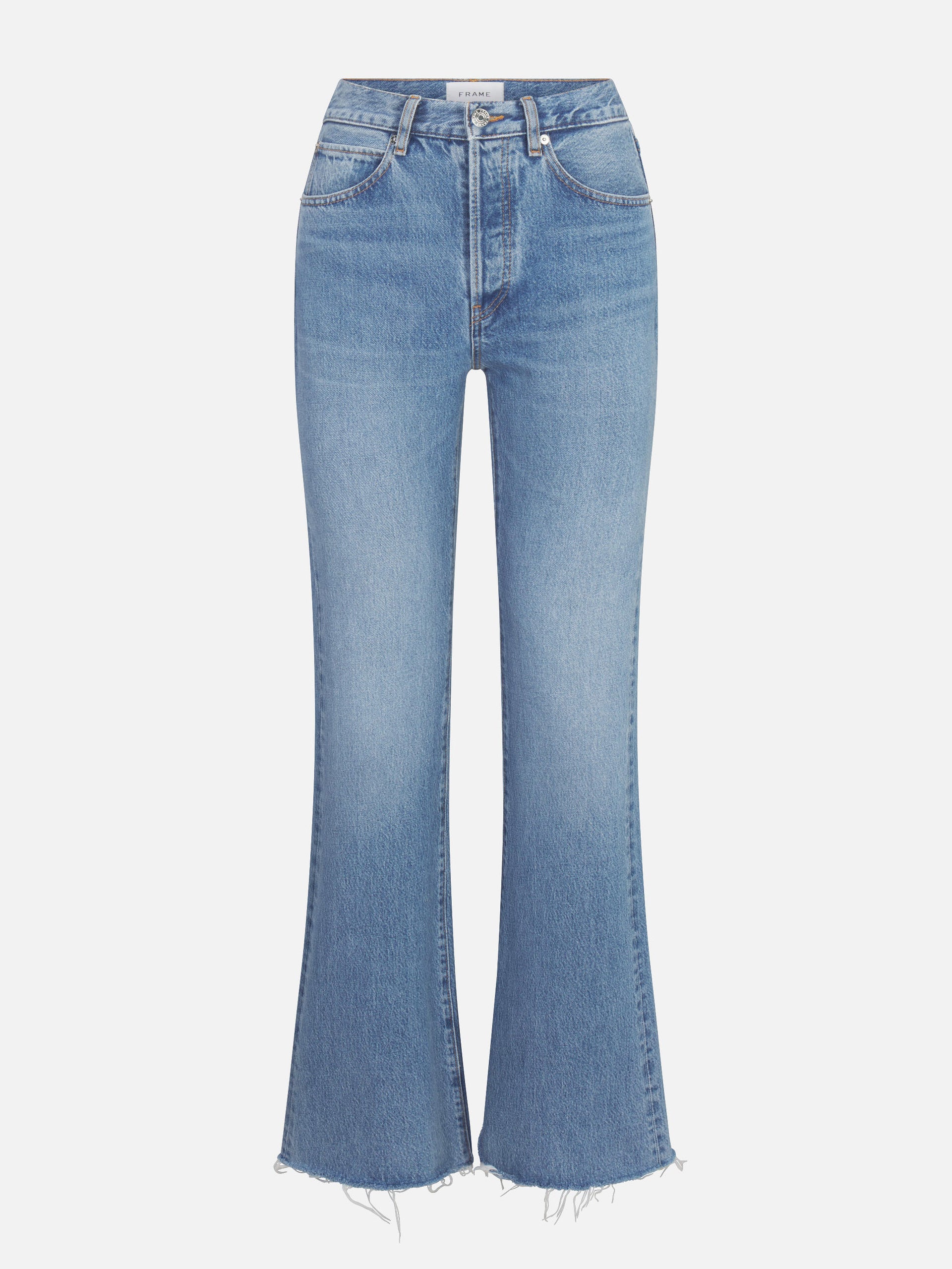 The Lax -- Dew Raw Fray - Dew Raw Fray / Regular / 23