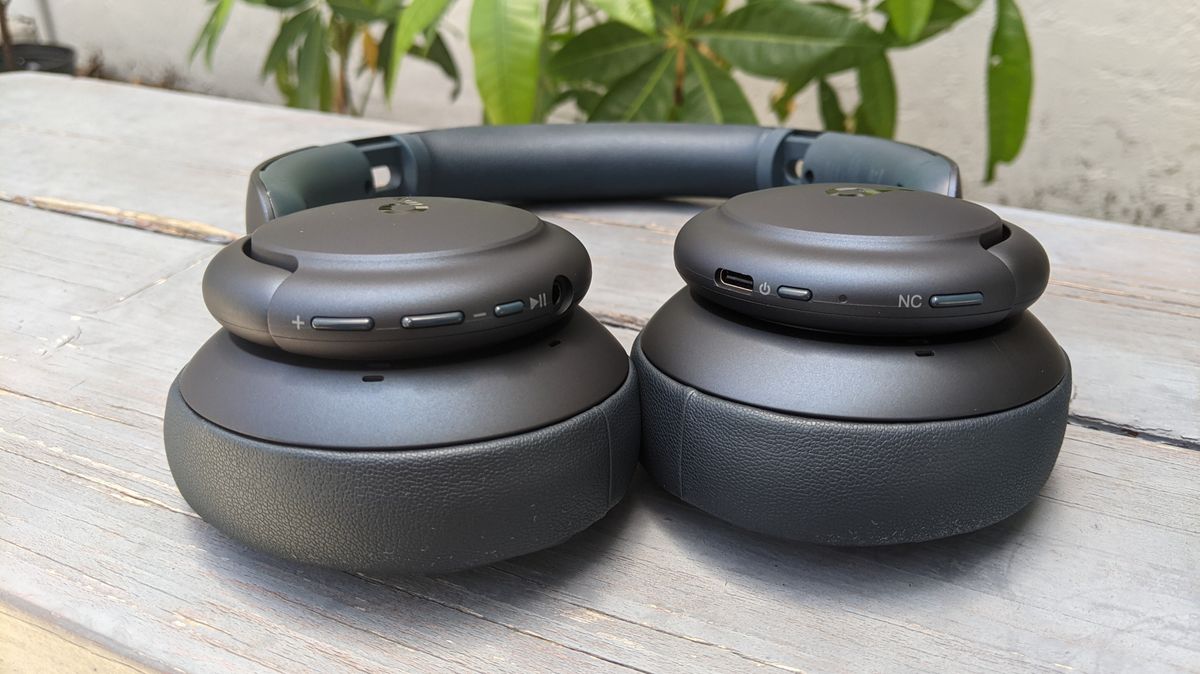 Anker Soundcore Life Q35 review: Noise-cancelling headphones on the ...