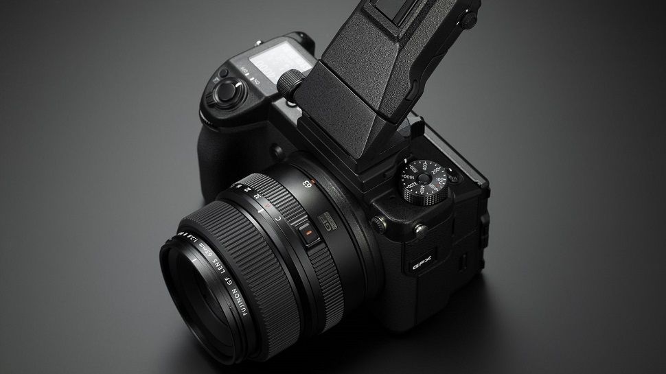 Fujifilm adds three new GFX lenses to roadmap Digital Camera World