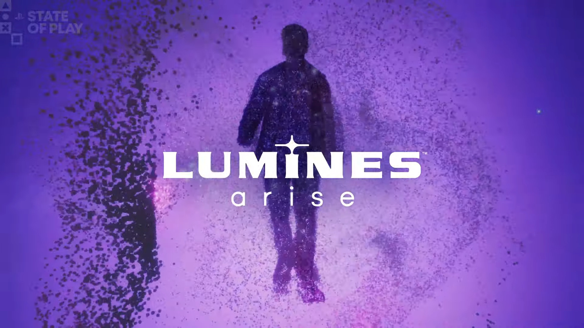Lumines Arise