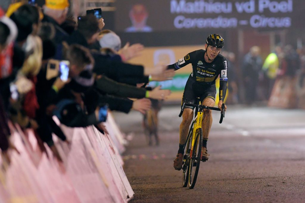 Toon Aerts (Telenet-Fidea)
