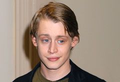 Macaulay Culkin, Celebrity news, Marie Claire