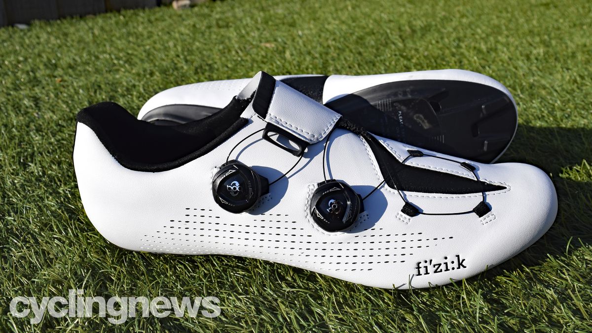 Fizik cycling: A comprehensive range overview | Cyclingnews