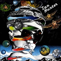 Ian Hunter - Ian Hunter (CBS 1975)&nbsp;