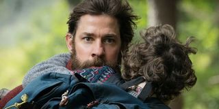 A Quiet Place