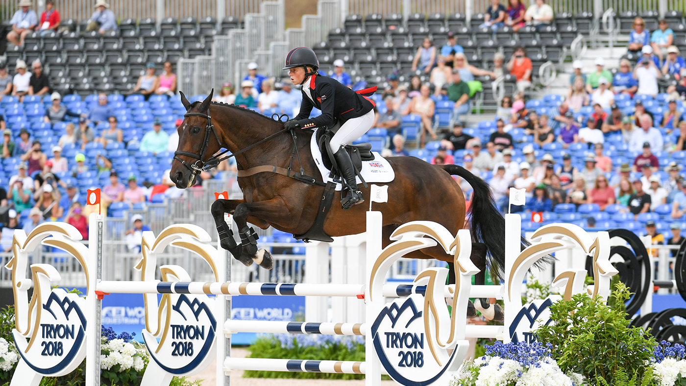 Tryon 2018 ALLSTAR B_WEG18_PN18_129808_232230171_360704431