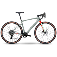 BMC UnReStricted ONE Rival: £3,599