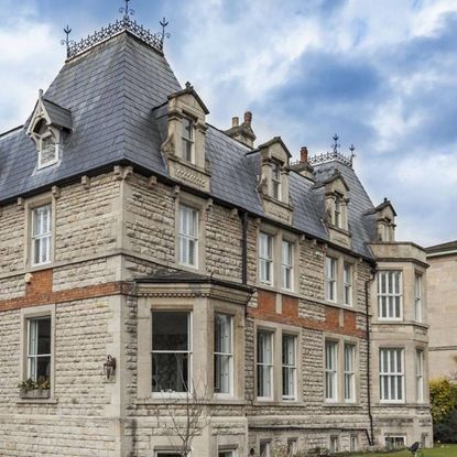 Roseate Villa, Bath