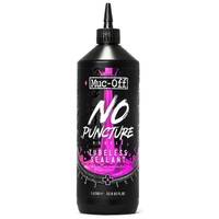 Muc Off No Puncture Hassle - 1L: was $39.99