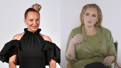Adele reveals ‘worst moment’ of career and reflects on Sia slamming her ‘lazy’ lyrics