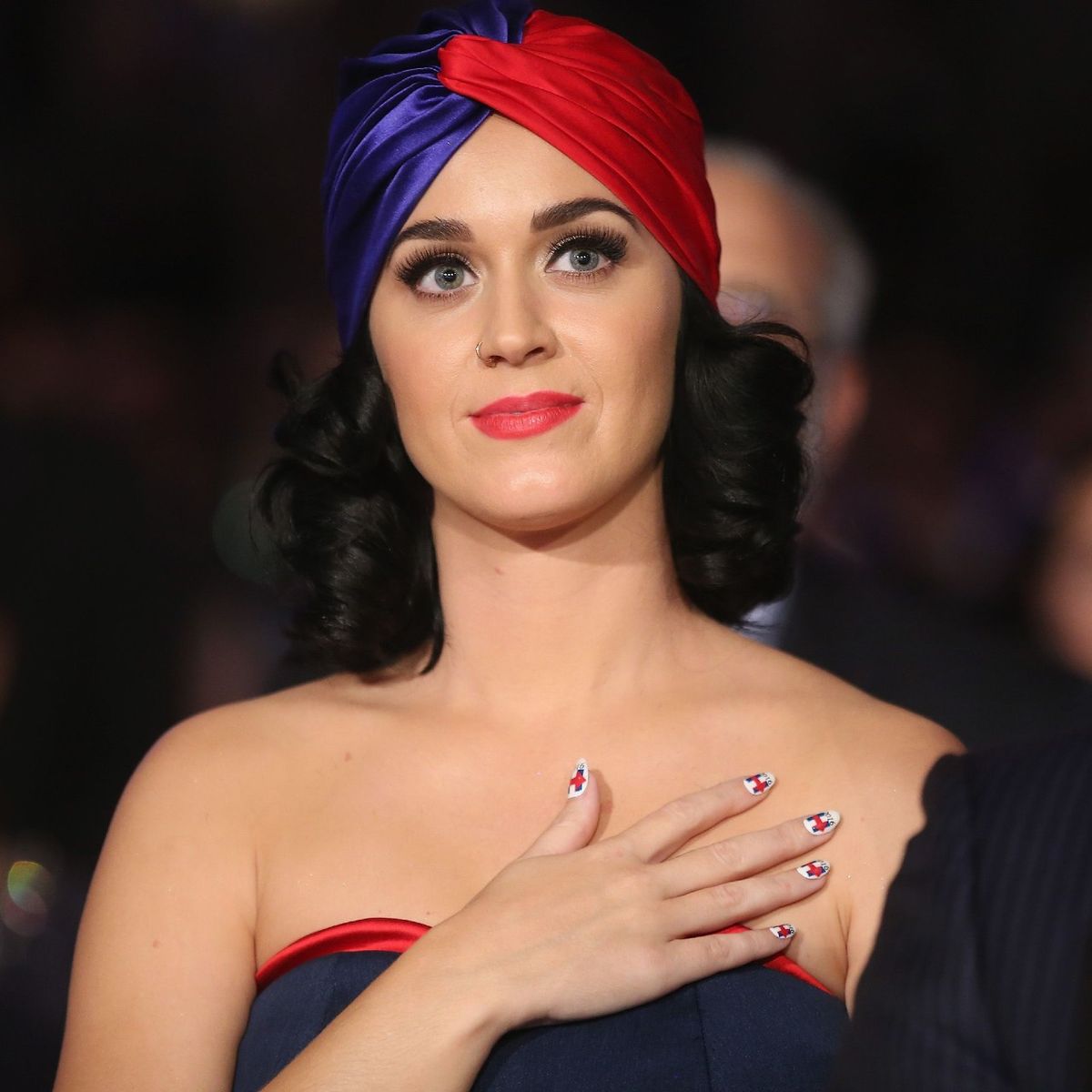 Katy Perry Is Highest Paid Woman in Music - Highest Paid Women in Music ...