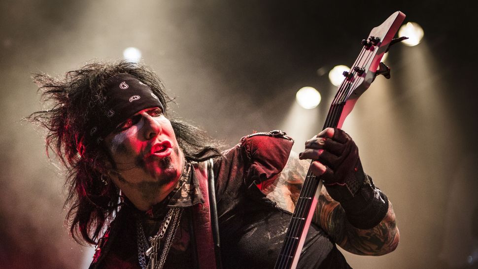 The 50 best bassists of all time MusicRadar