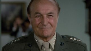 Robert Loggia in Independence Day