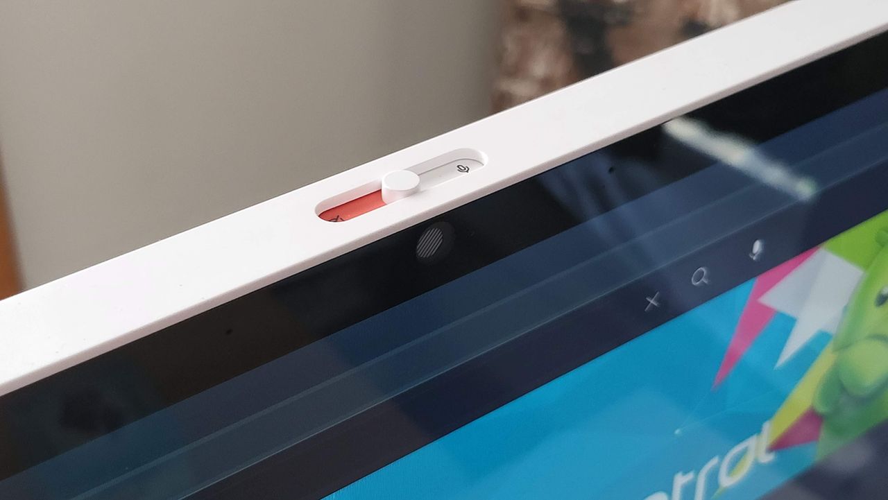 HP Chromebase