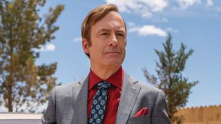 Better Call Saul Bob Odenkirk