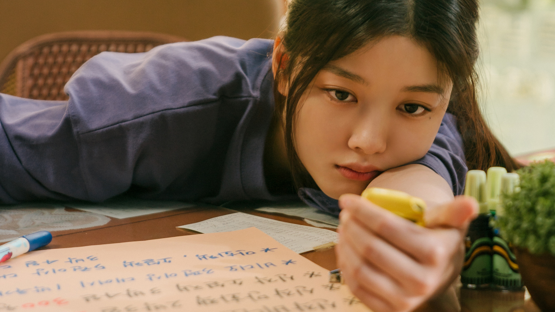 The 35 Best Korean Movies on Netflix in 2023 Marie Claire pic