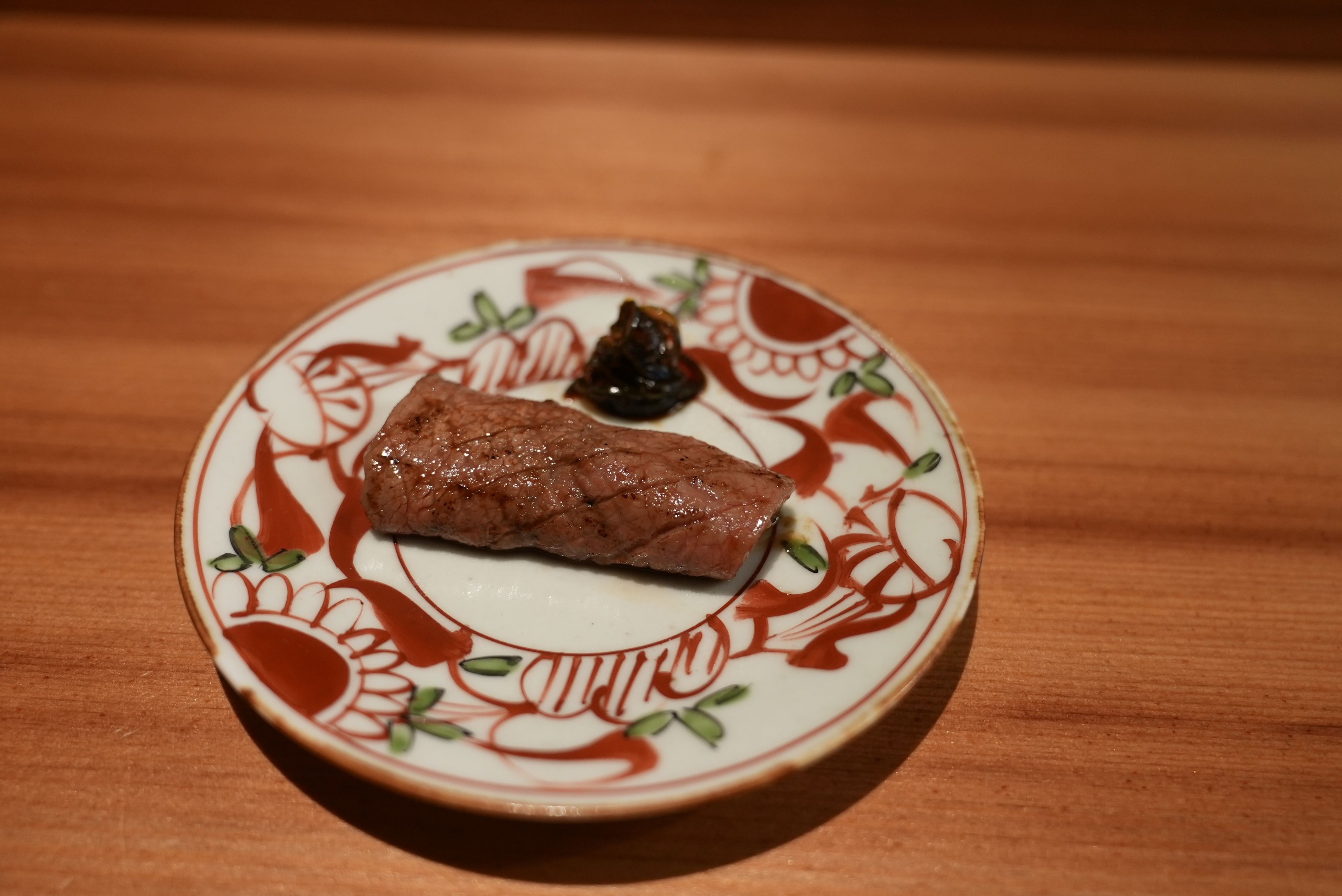 wagyu yakiniku ushio london review