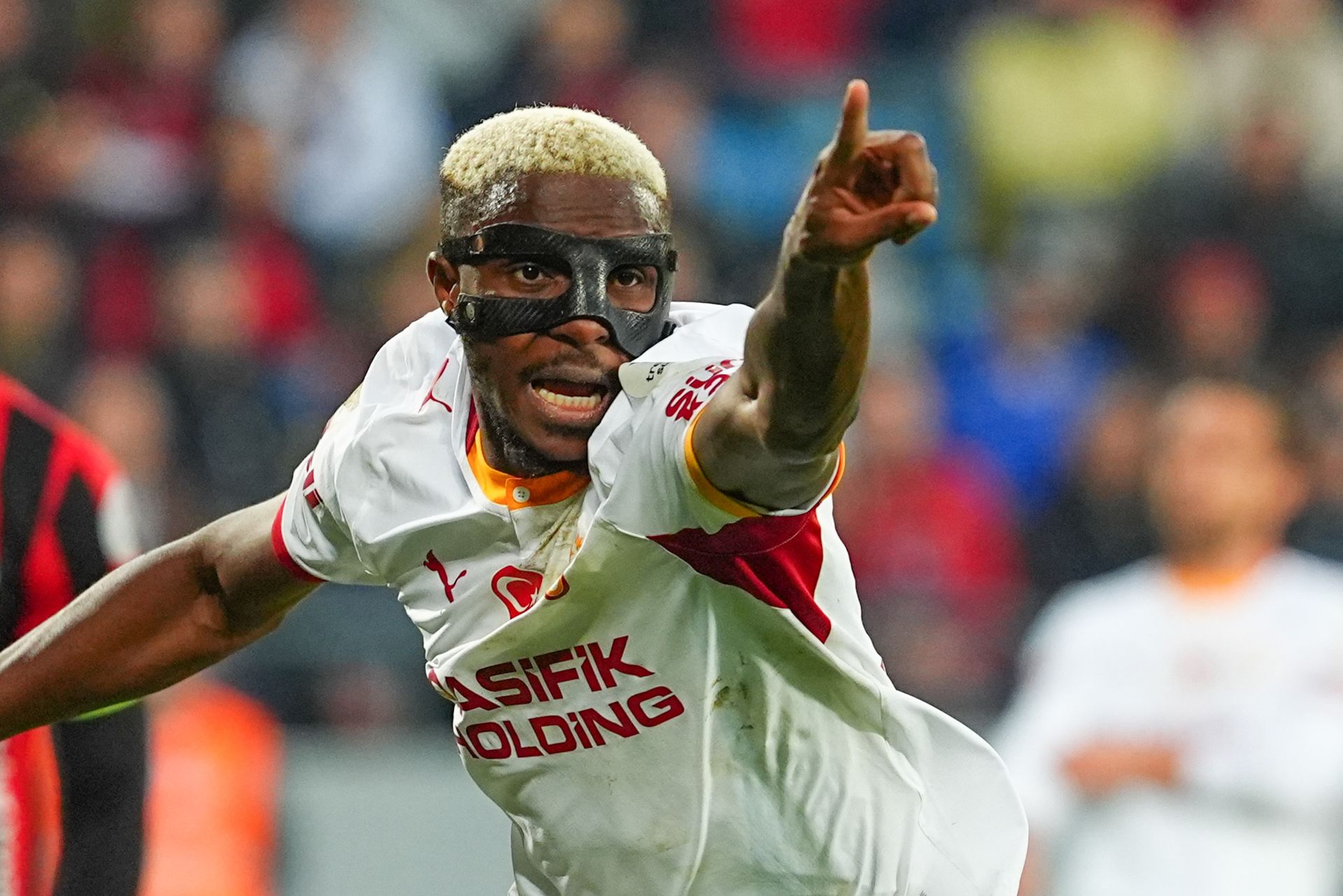 How to watch Galatasaray vs Fenerbahce: Live Streams