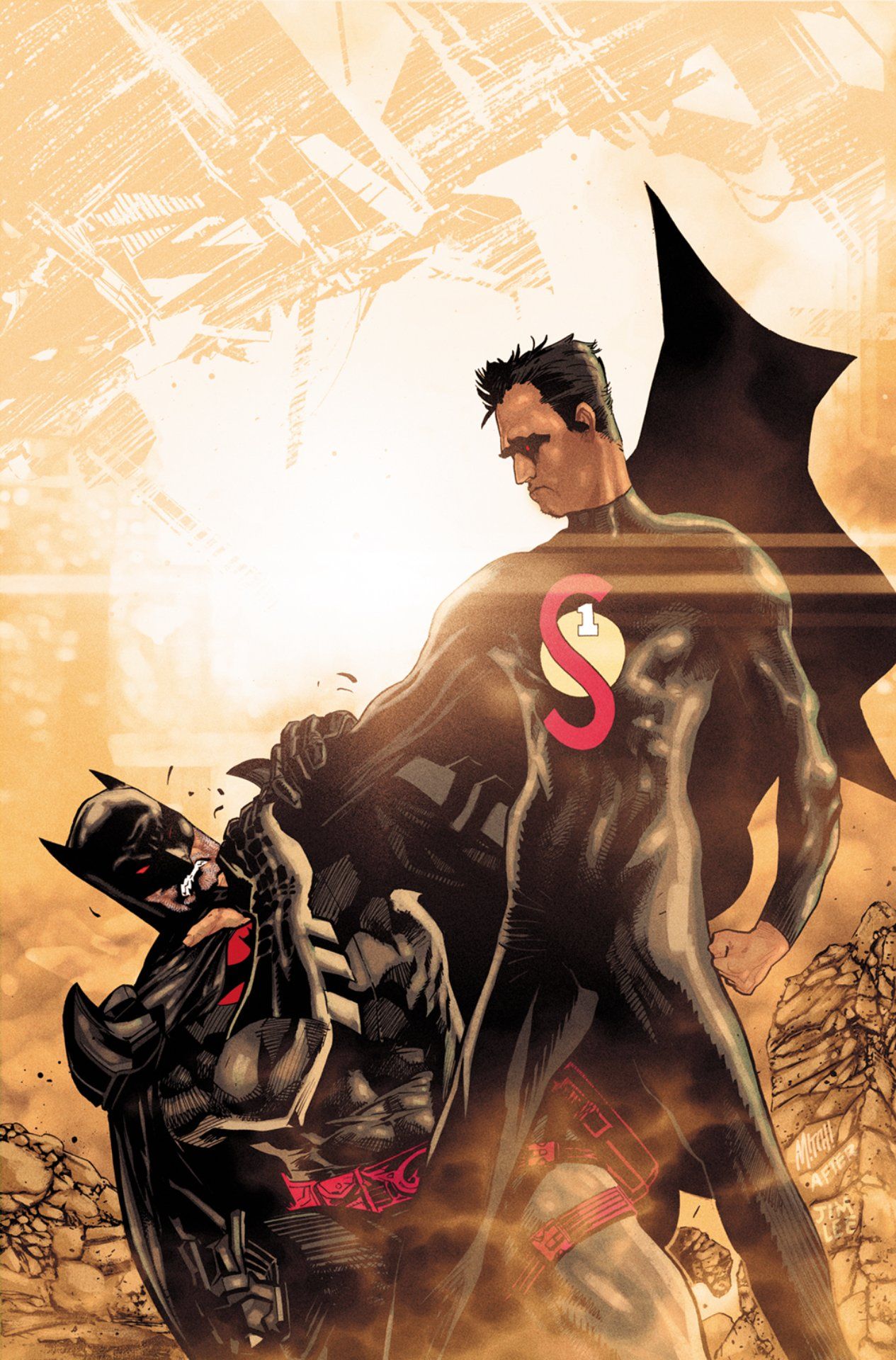 DC May 2022 solicitations