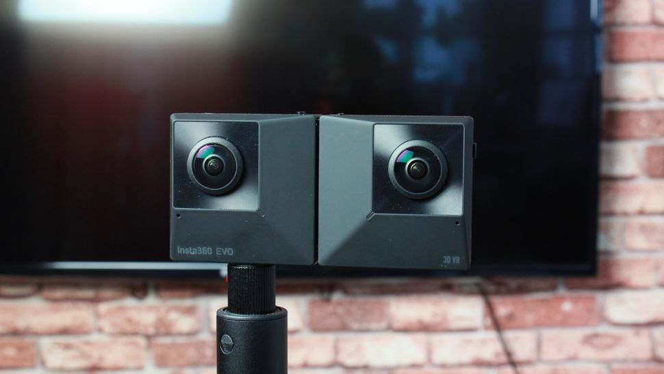 Best 360 camera 2024 the finest choices for capturing everything