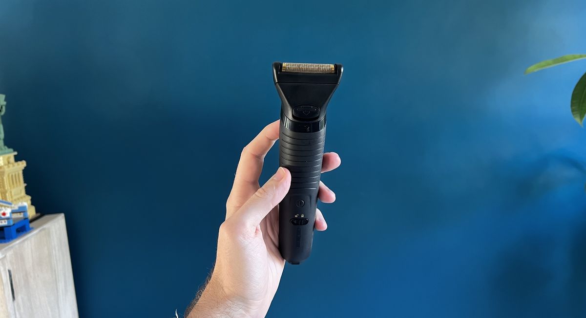 The best beard trimmer and electric razors 2024 TechRadar