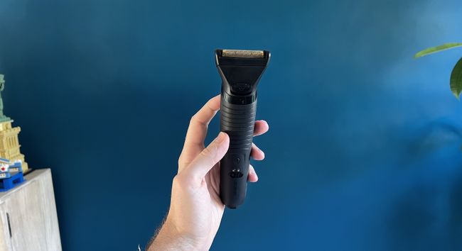 The best beard trimmer and electric razors 2024 | TechRadar