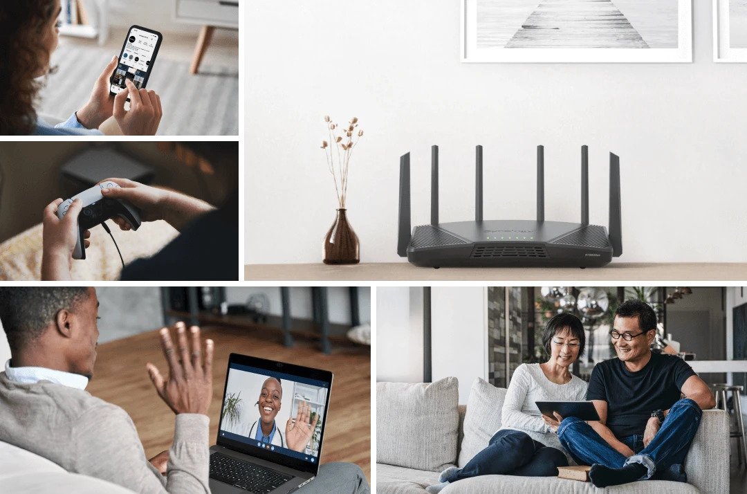 Synology Router