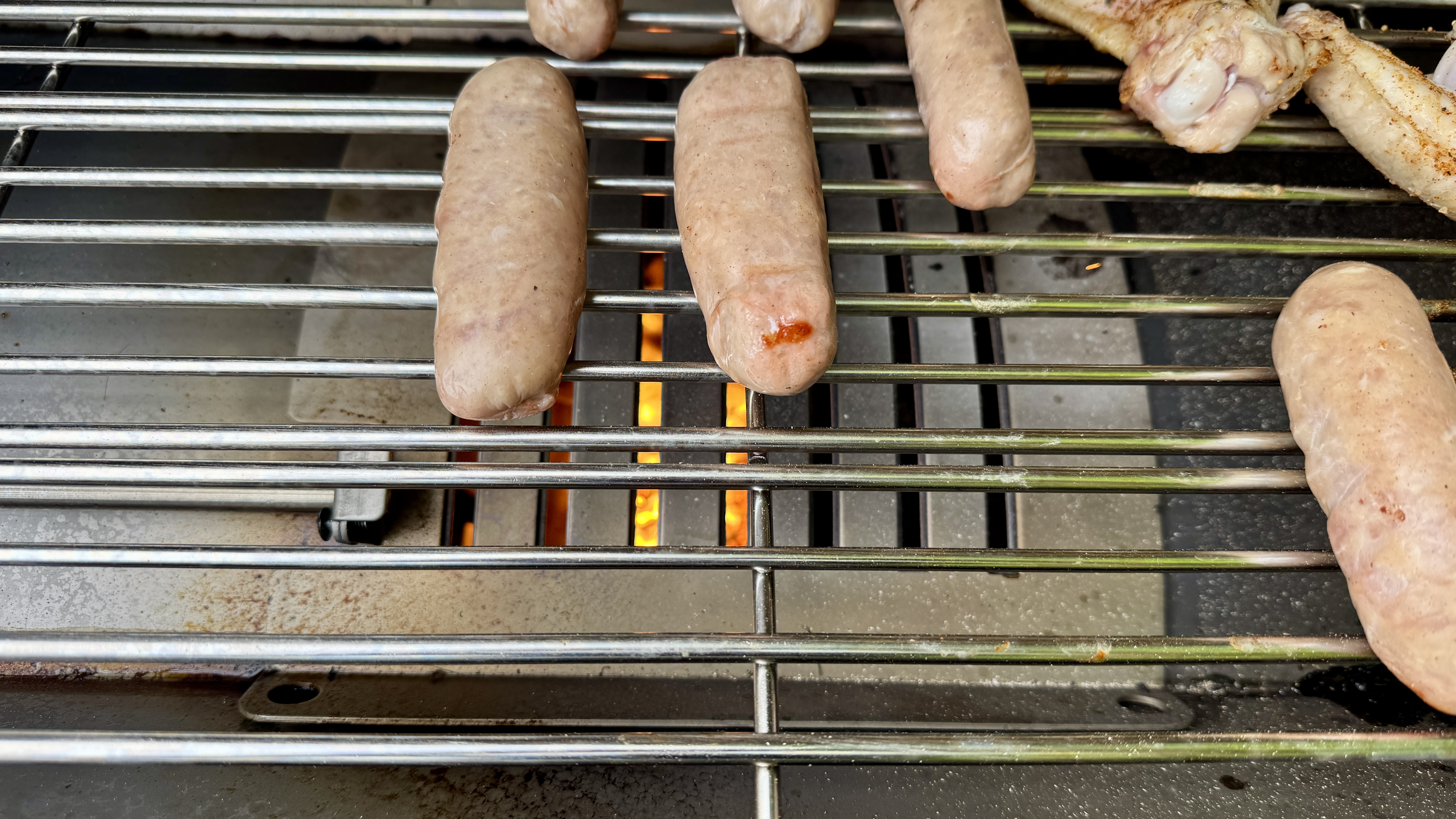 Pit Boss Competition Titan pellet grill test