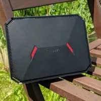 Chuwi Herobox mini PC - $205.99 at Gearbest