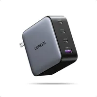 1. UGREEN Nexode 100W:$74.99$43.99 at Amazon