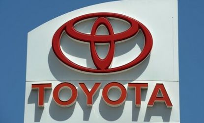 Toyota has recalled more than 7 million cars because of malfunctioning power window switches that could cause fire.