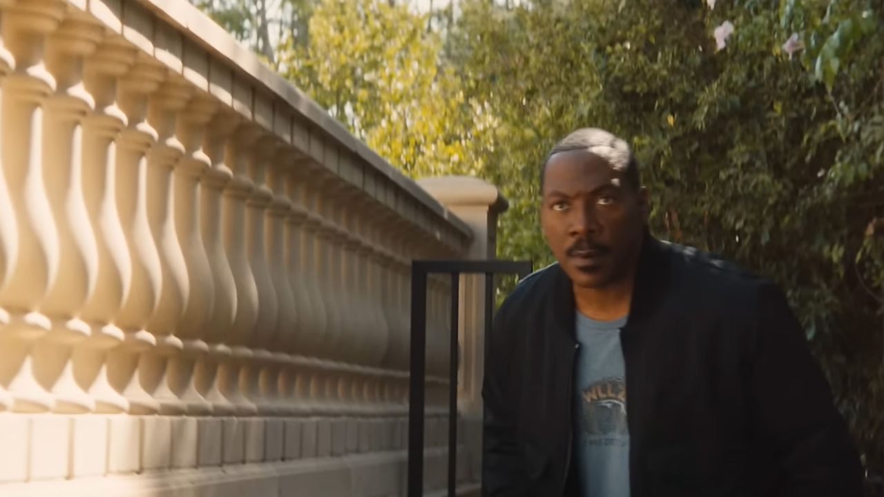 Beverly Hills Cop: Axel F