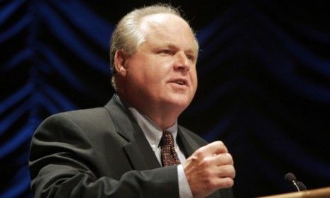 Rush Limbaugh