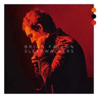 Brian Fallon - Sleepwalkers (Island, 2018)