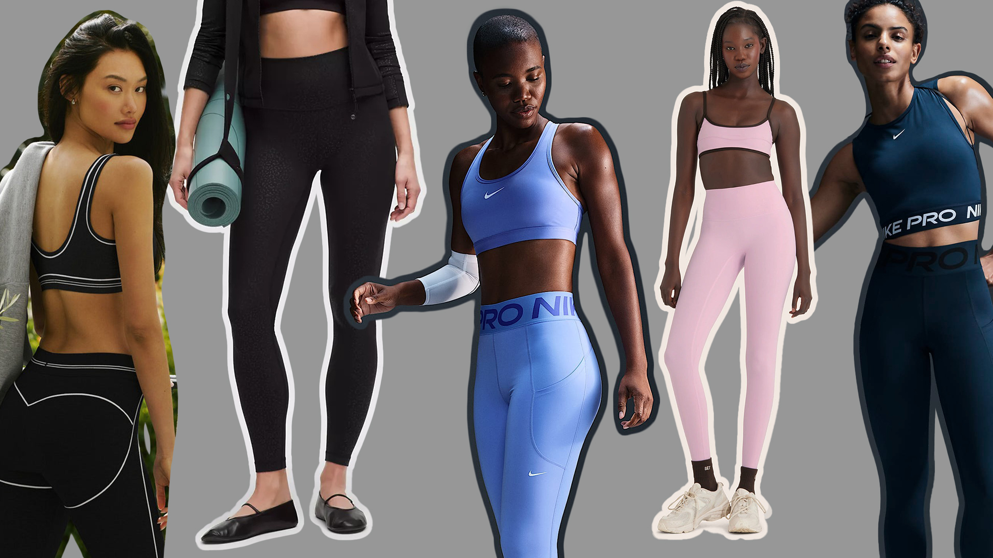 Best workout leggings
