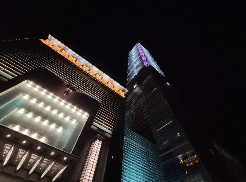 Redmi K20 Pro camera sample