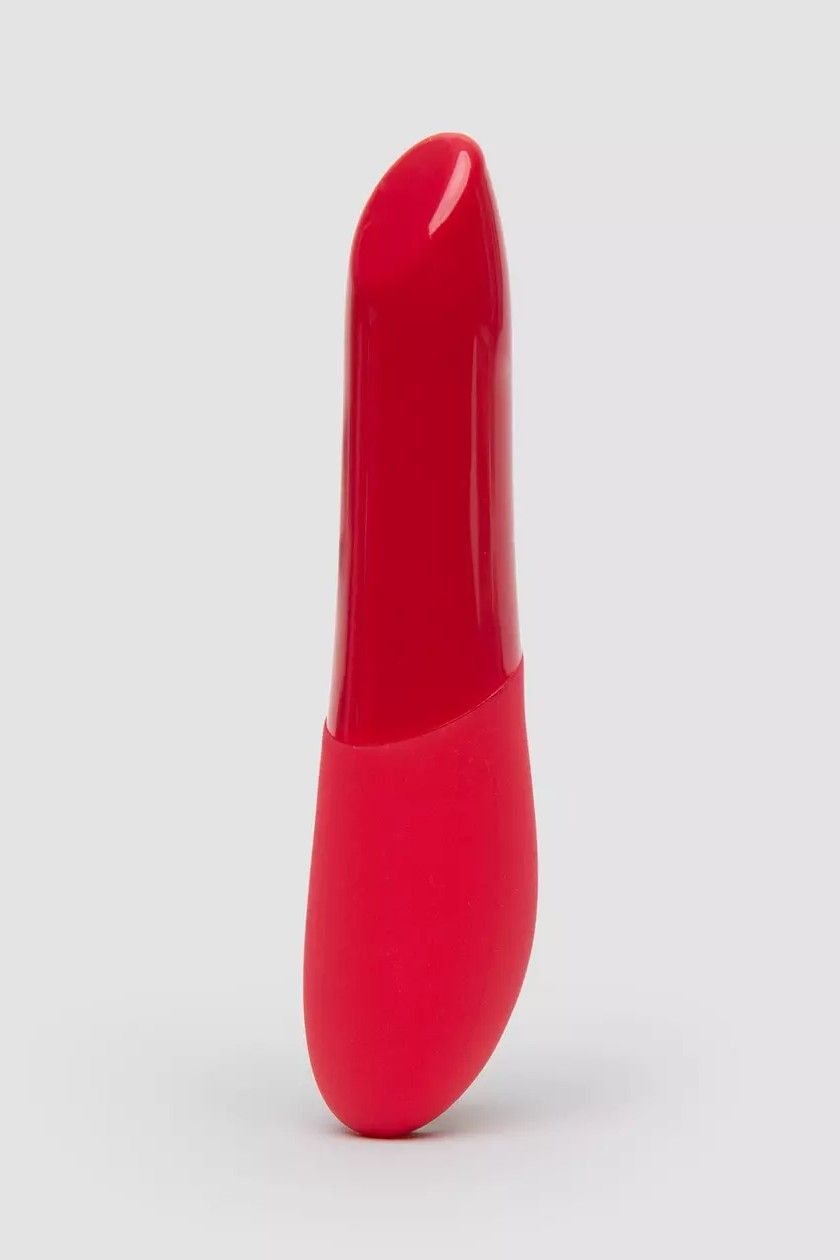 red vibrator