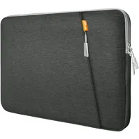 6. Jetech 13.3-inch laptop sleeve: $19.99 $16.98 at Amazon
Save $3&nbsp;-