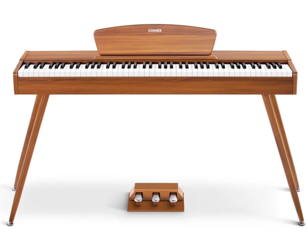 Donner keyboard