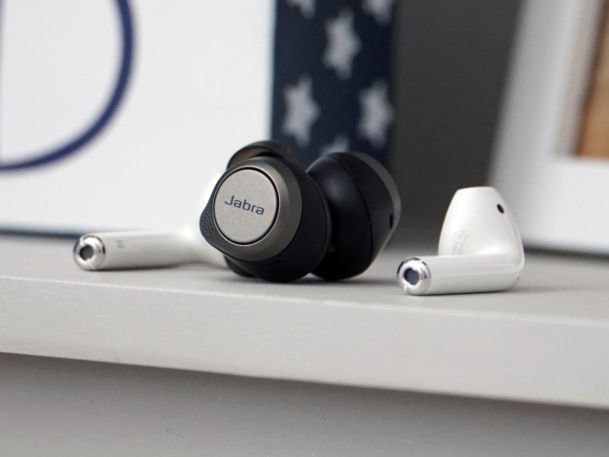 Jabra Elite 3 review: Forget AirPods, these $80 earbuds offer more for less