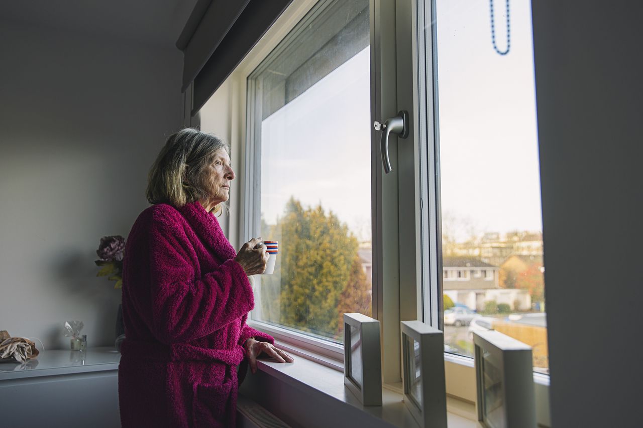 State pension age rises hurt this group the most – should we be working longer?
