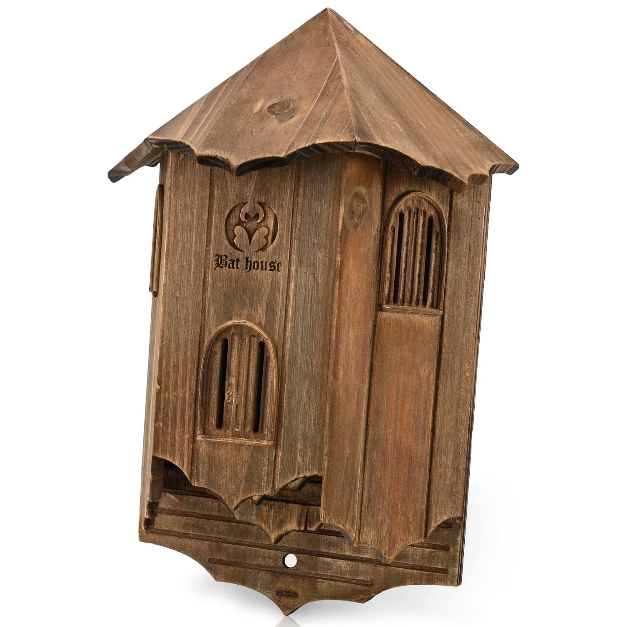 Bat house