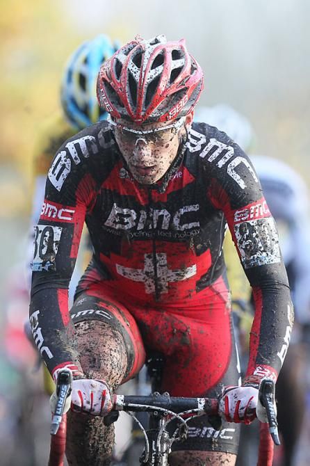 Julien Taramarcaz
